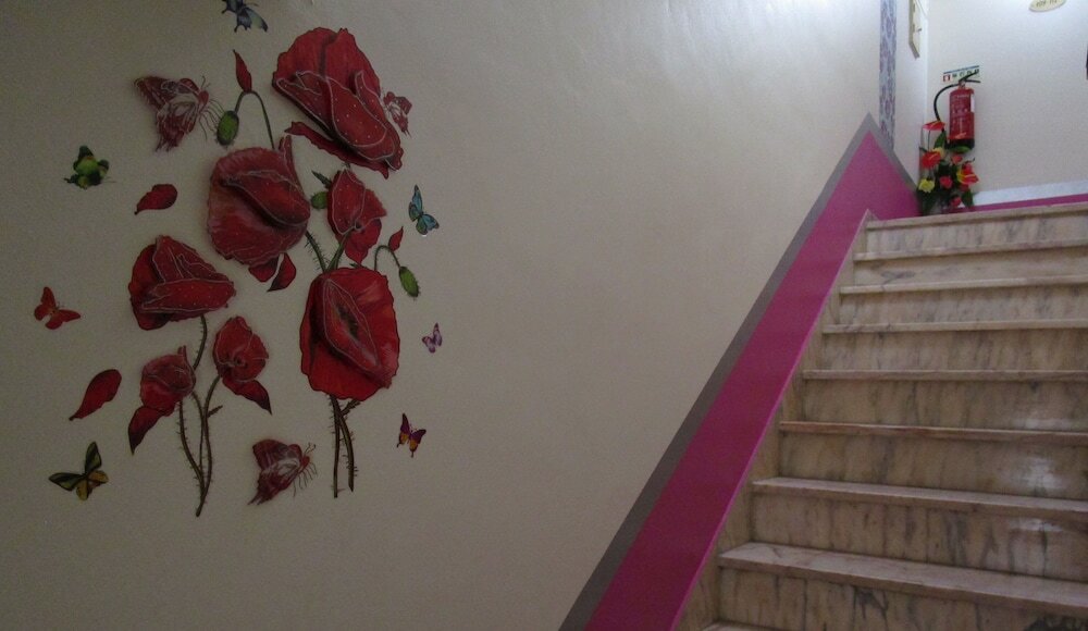 Фото Residencial Pimenta