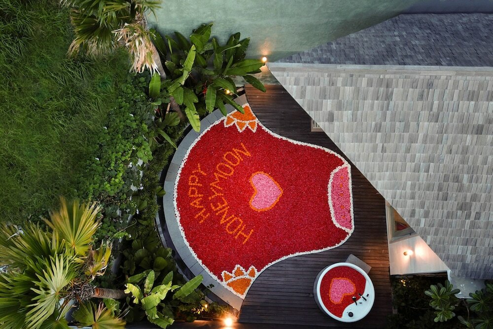 Фото Astera Resort Canggu