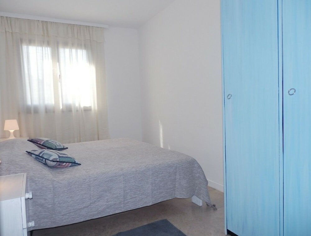 Фото Med - With Terrace - A2