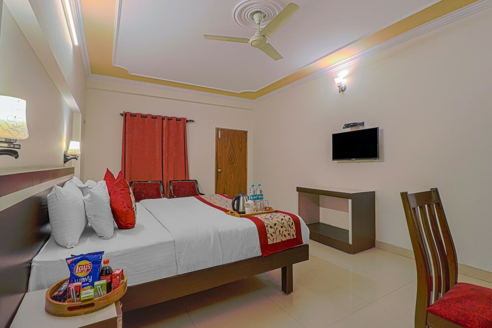 Фото Hotel Siddharth