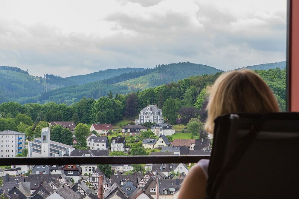 Фото Hotel Am Fang