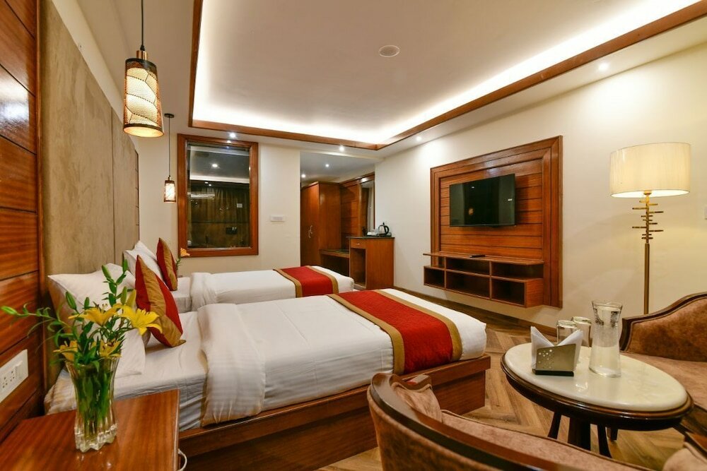 Фото отеля 5