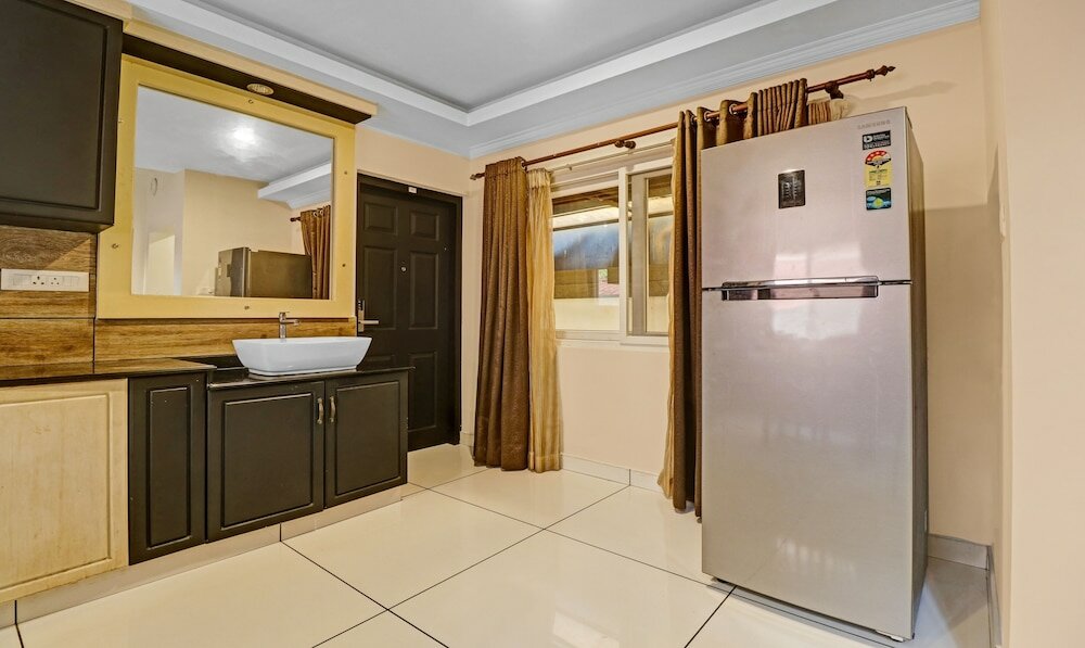 Фото Treebo Trend Anchor Inn