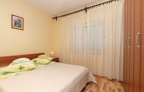 Гостиница Zdravko - Comfortable & Close to the sea - A2