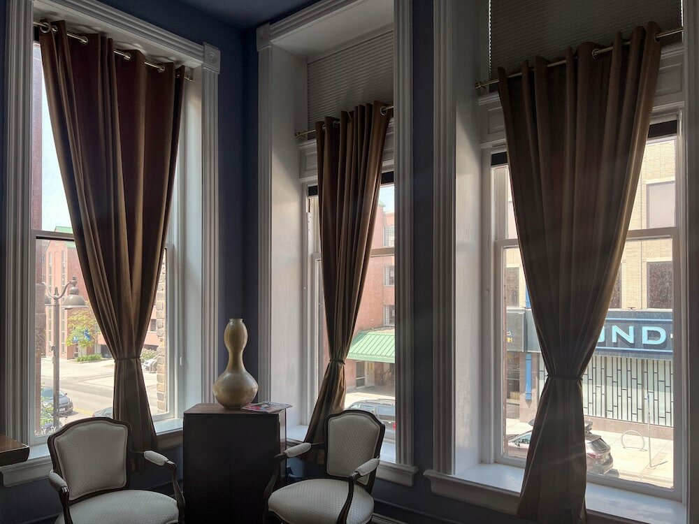 Фото The Oliver Inn