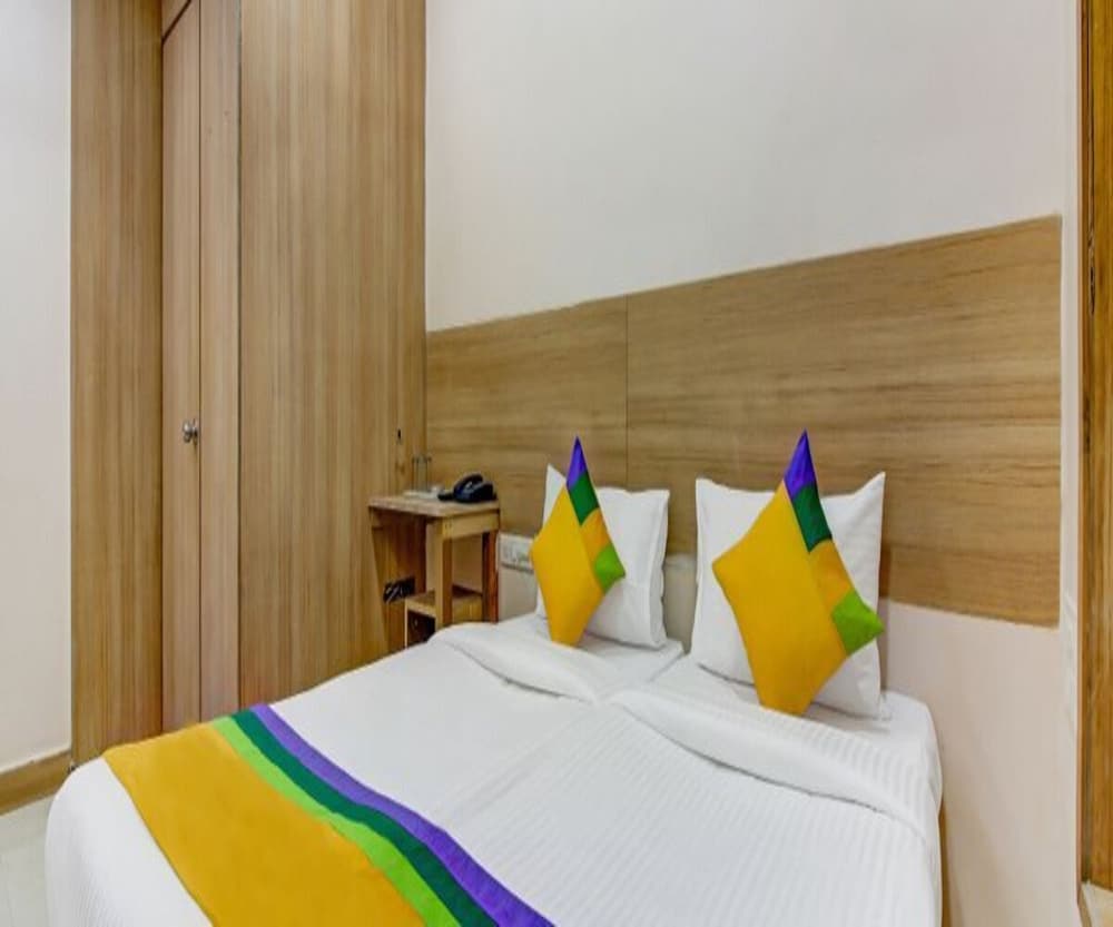 Фото We Stay - Andheri