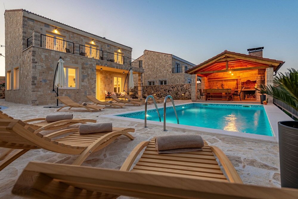 Фото Villa Marijana