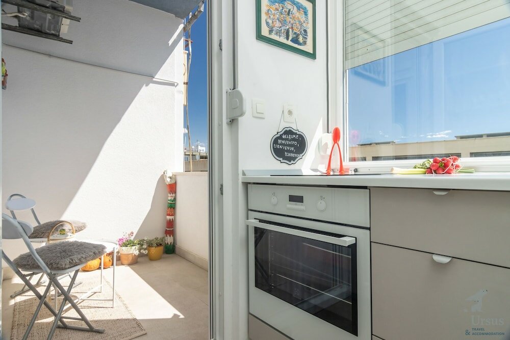 Фото Mina Apartment