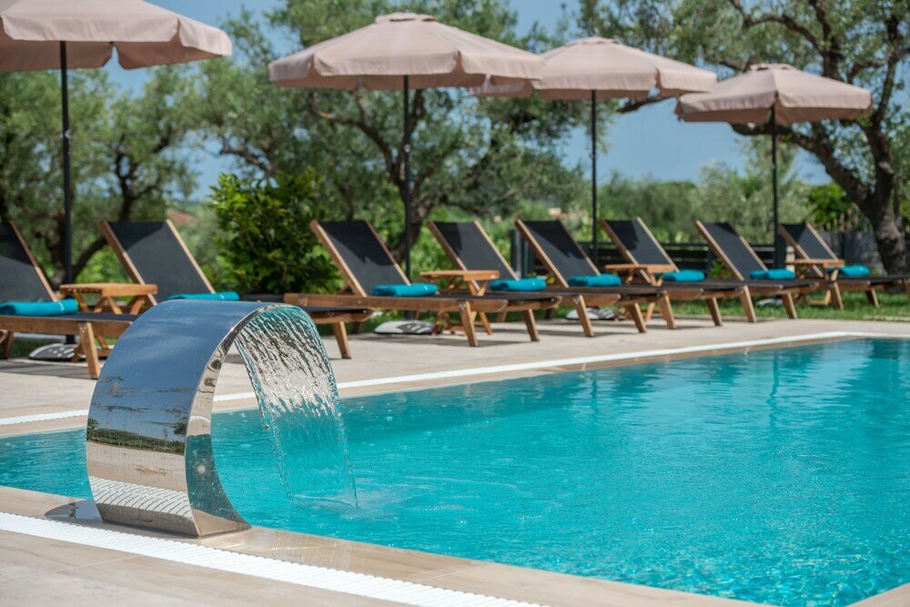 Фото Delight Luxury Villa