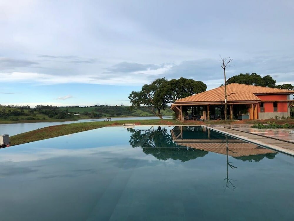 Фото Buganville Villas