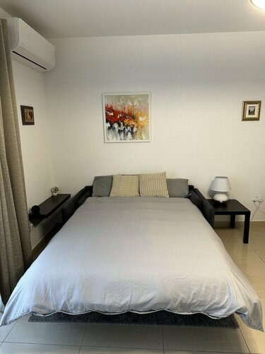 Гостиница Spinola Bay 3-double Bed Near Beach Prime Location в Сент-Джулиансе
