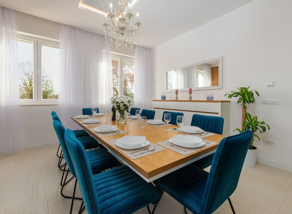 Фото Villa Marijana