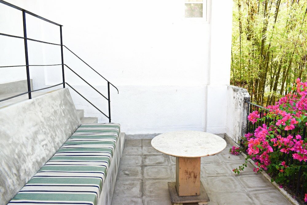 Фото De Saram House by Geoffrey Bawa