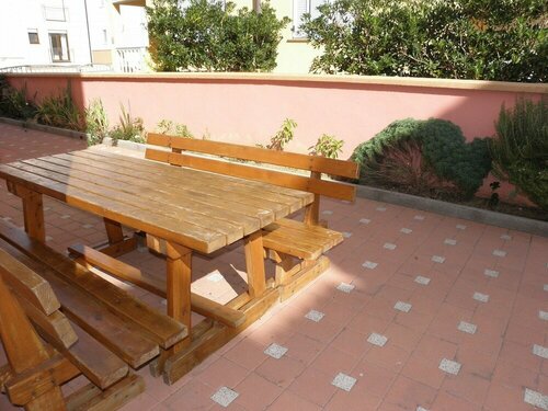 Гостиница Sab - 40 m From Beach - A5