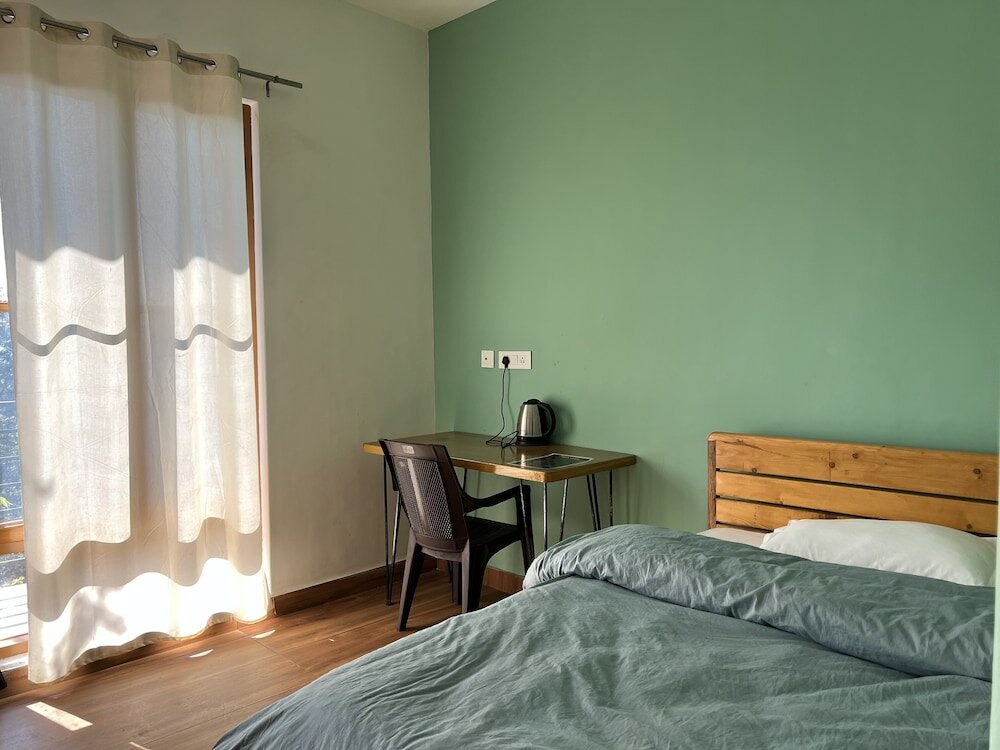 Фото Flyscape Hostel