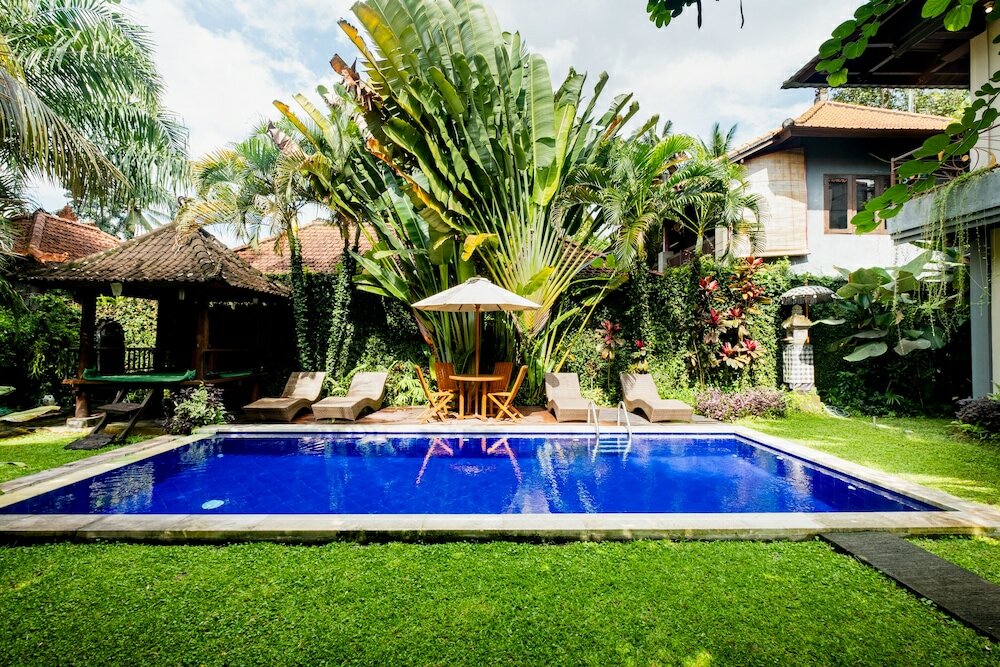 Фото Pukakoo Villa by Supala