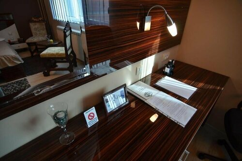 Гостиница Hotel Lama в Крагуеваце