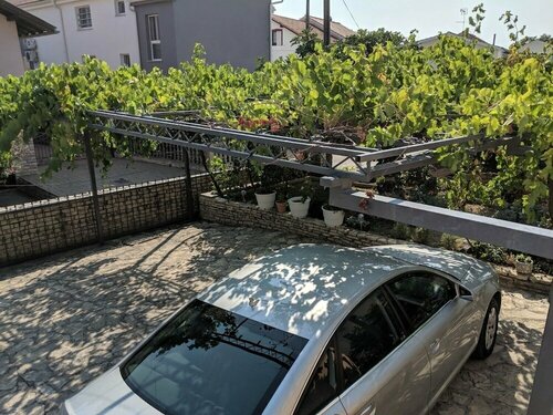 Гостиница Jak - Parking and BBQ - A1 в Водице