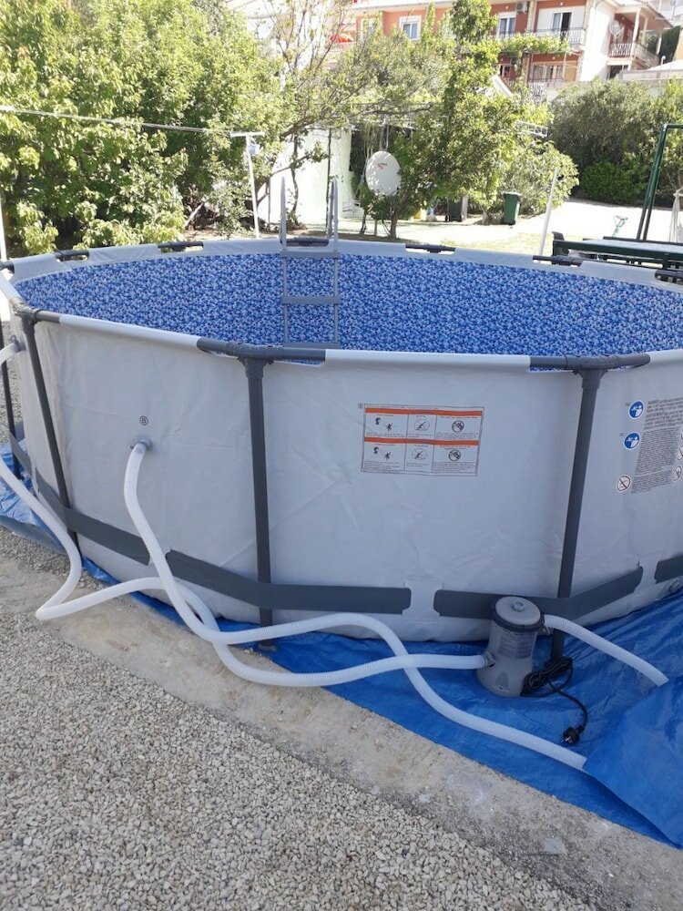 Фото Mili - 250 m From sea - A1 Marjetka