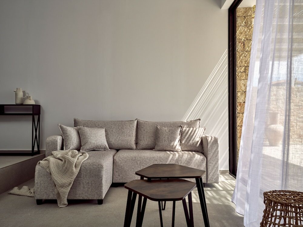 Фото The Sall Suites