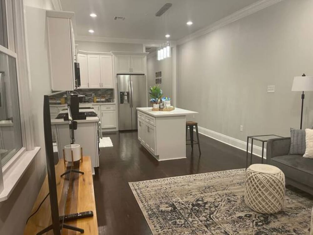 Фото Stylish Stay Haven 6