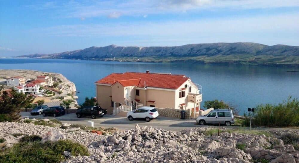 Фото Egidio - 100m From the sea - A8