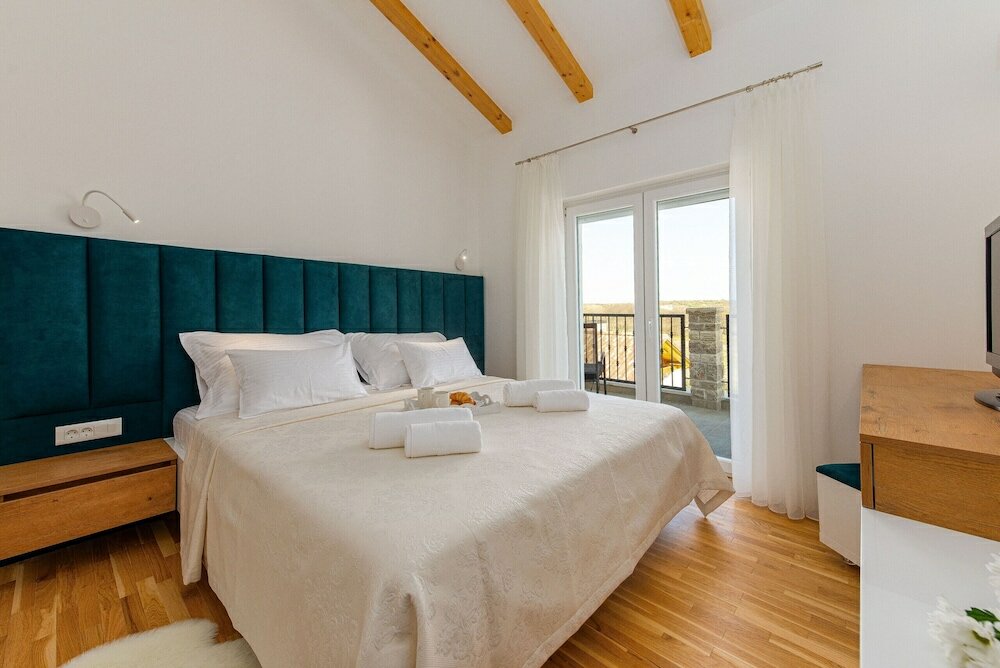 Фото Villa Marijana