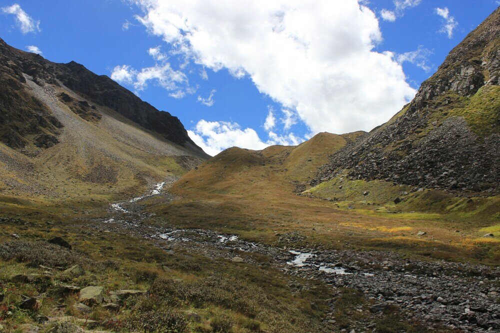 Фото Samaa Resorts Chitkul Heights