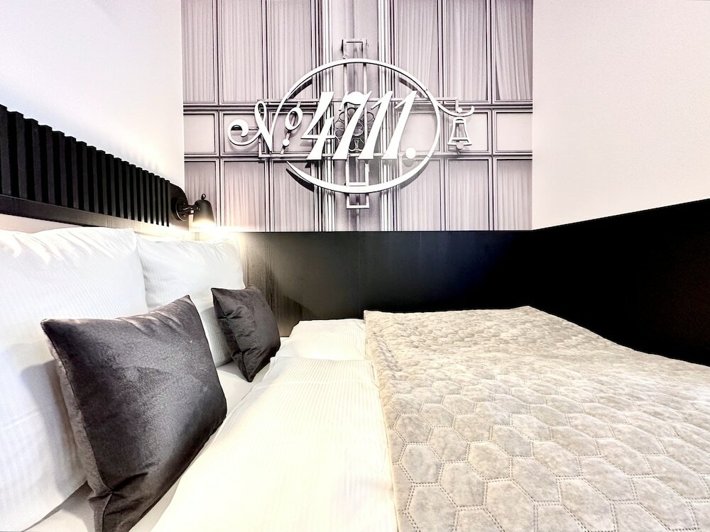 Фото Rhein-Hotel St. Martin