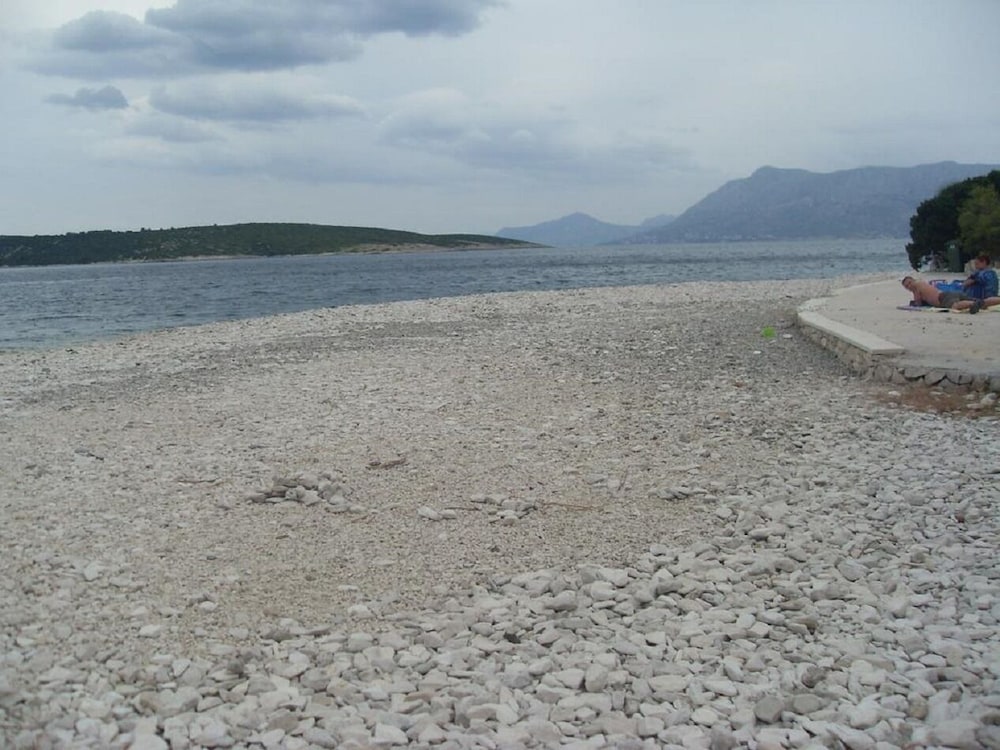 Фото Jure - Apartments With Panoramic Sea View - A1