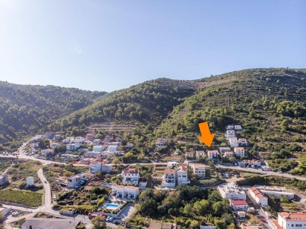 Фото Jakša - Close to the sea & Free Parking - A3