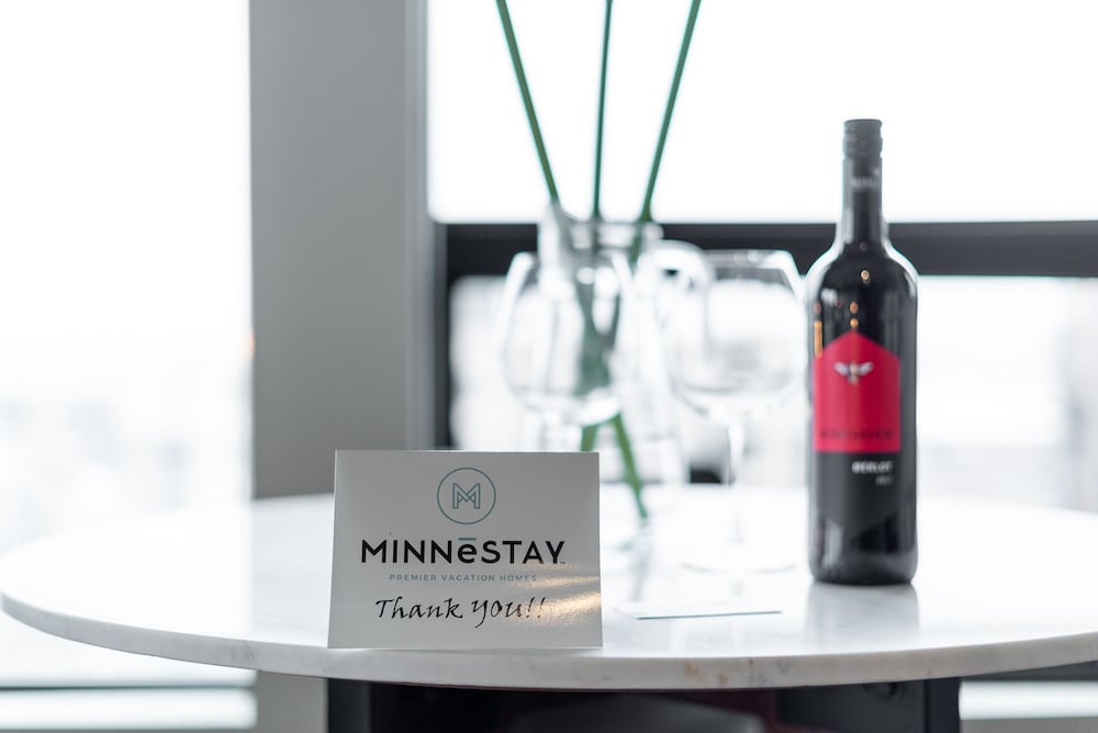 Фото Sable 87 - One Bedroom