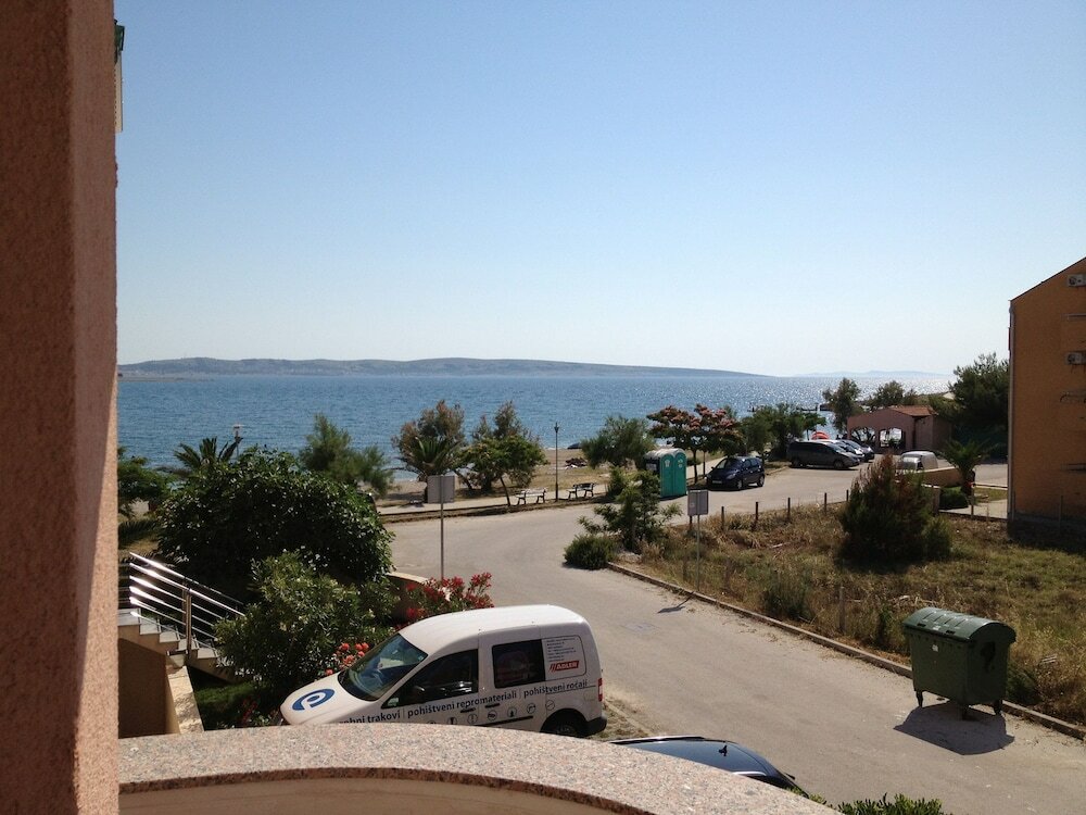 Фото Sab - 40 m From Beach - A5