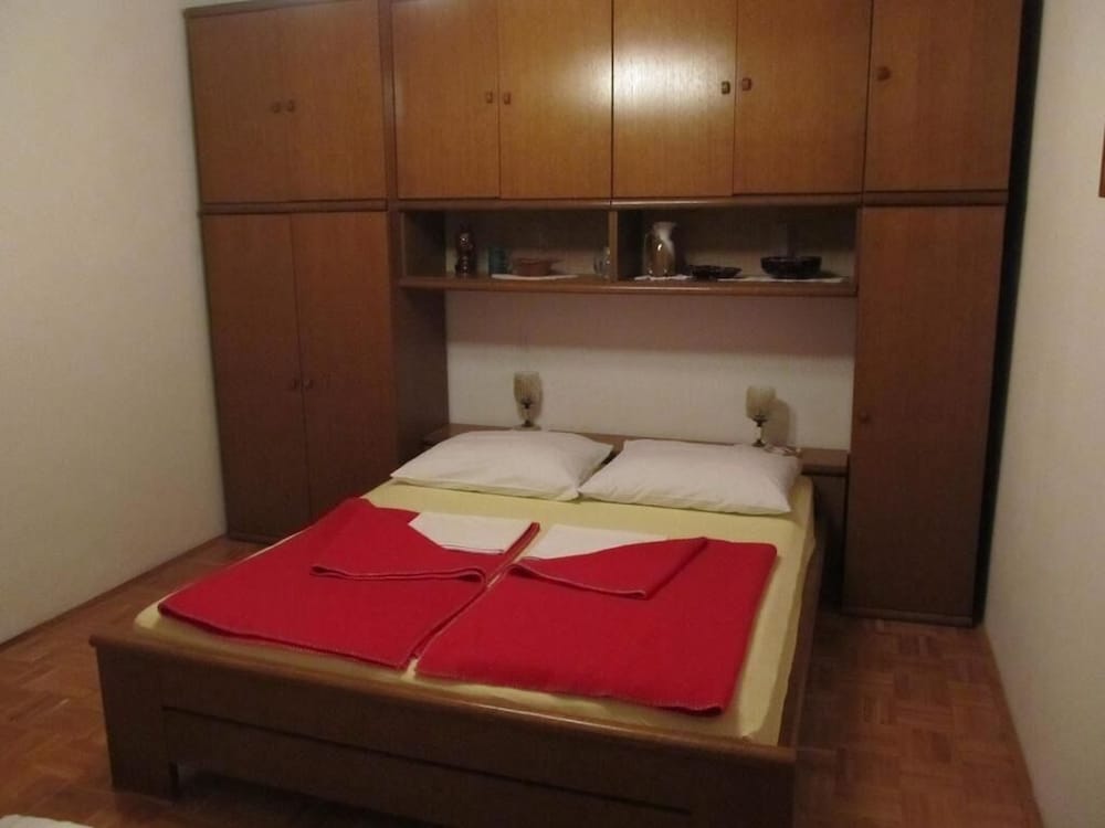 Фото Stan - 150m From the sea - A1 kat