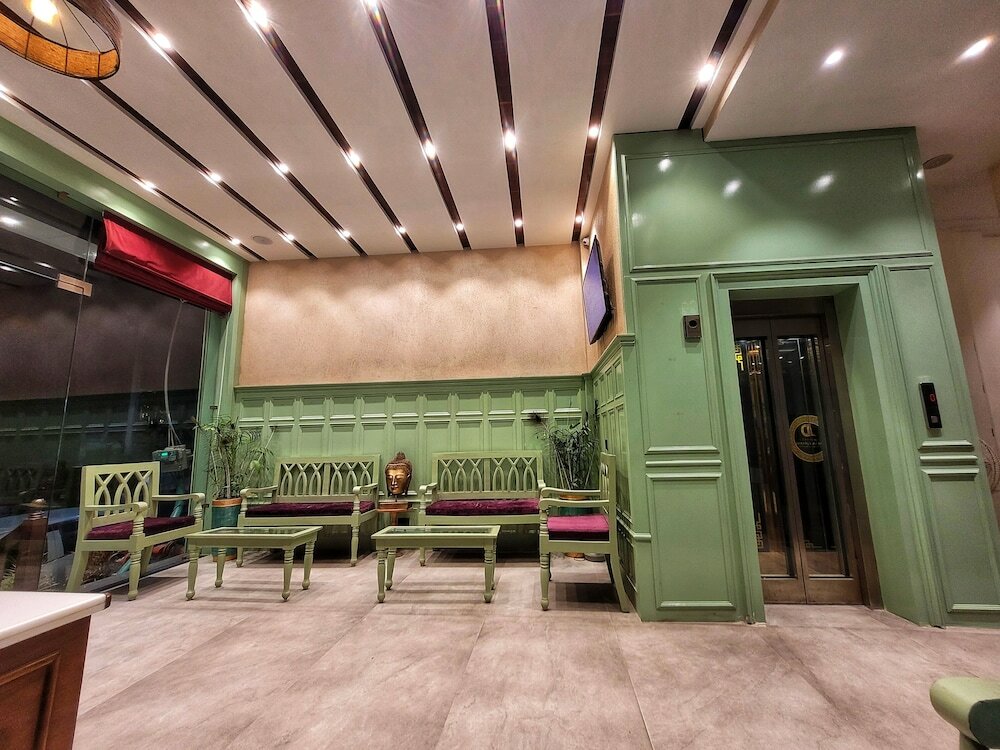 Фото Hotel Dua Grand