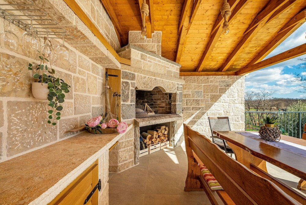 Фото Villa Marijana