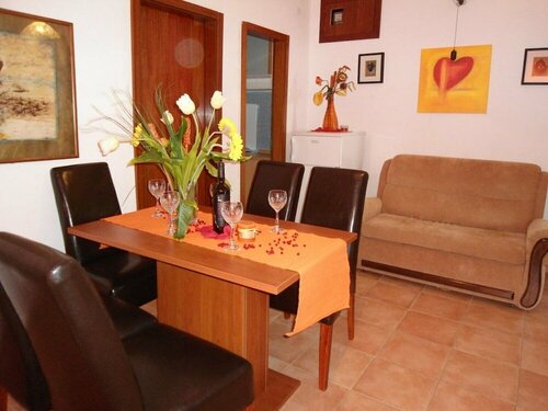 Гостиница Marko - Family Apartments - A1 в Водице