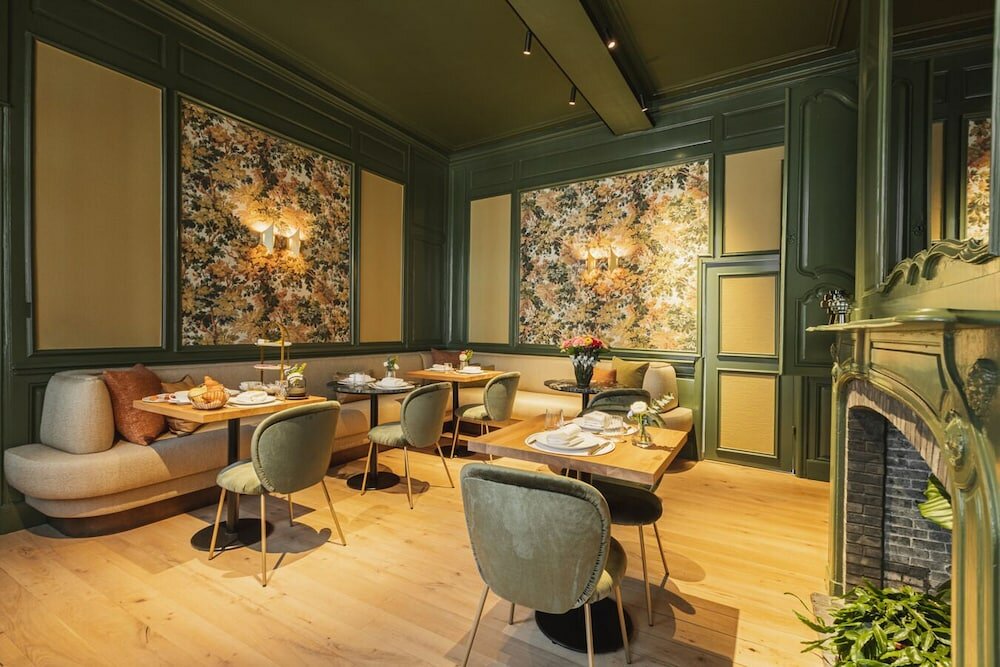 Фото Boutique b&b Raphaëlles