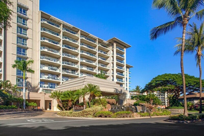 Гостиница K B M Resorts: Honua Kai Konea Hkk-231, Full Ocean View Studio With Beach Gear, L'occitane Amenities, Easy Pool/beach Access, Includes Rental Car!
