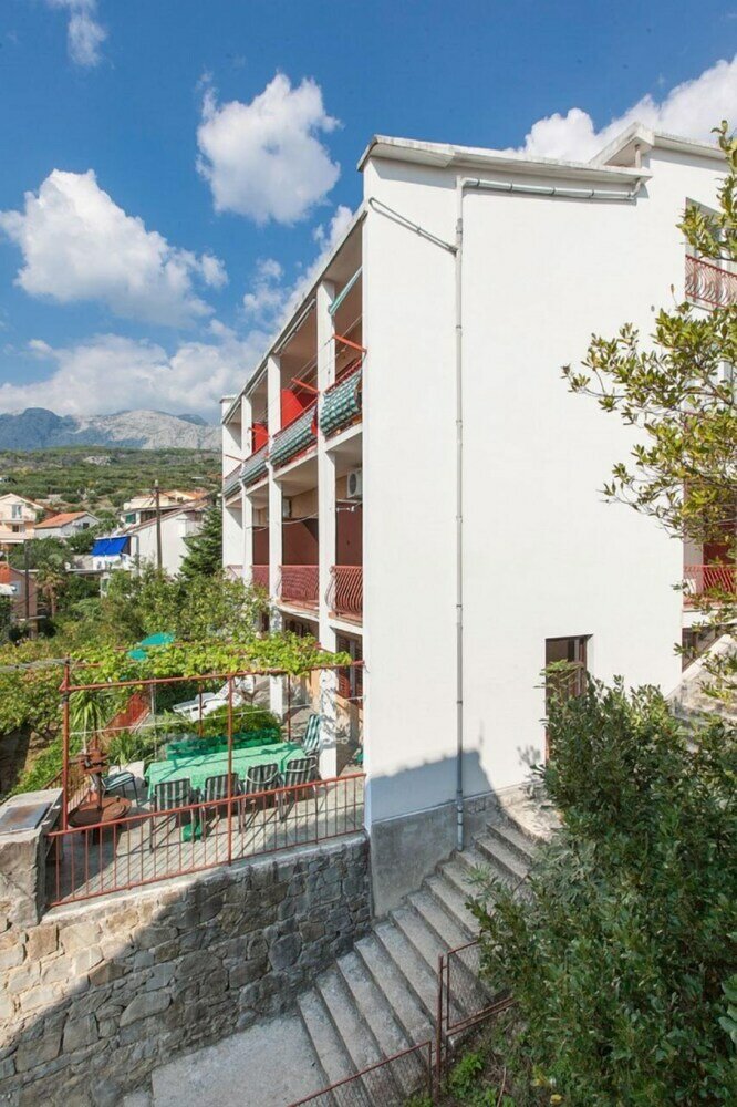 Фото Nataša -100m From sea - A2