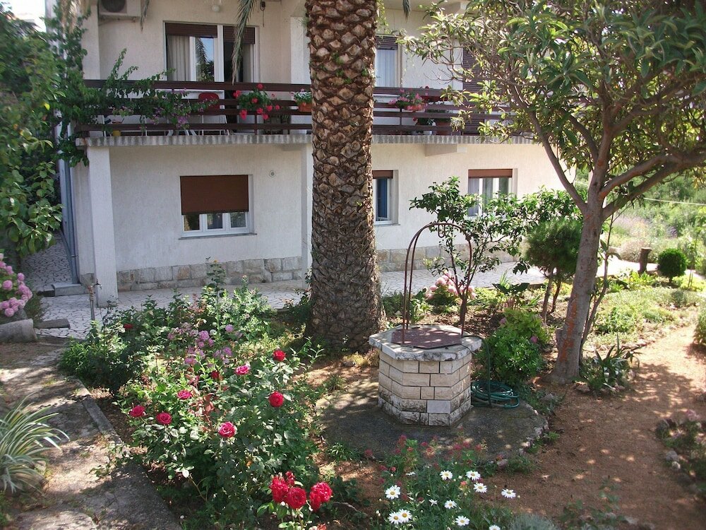 Фото Miljenko - 150 m From Beach - A2