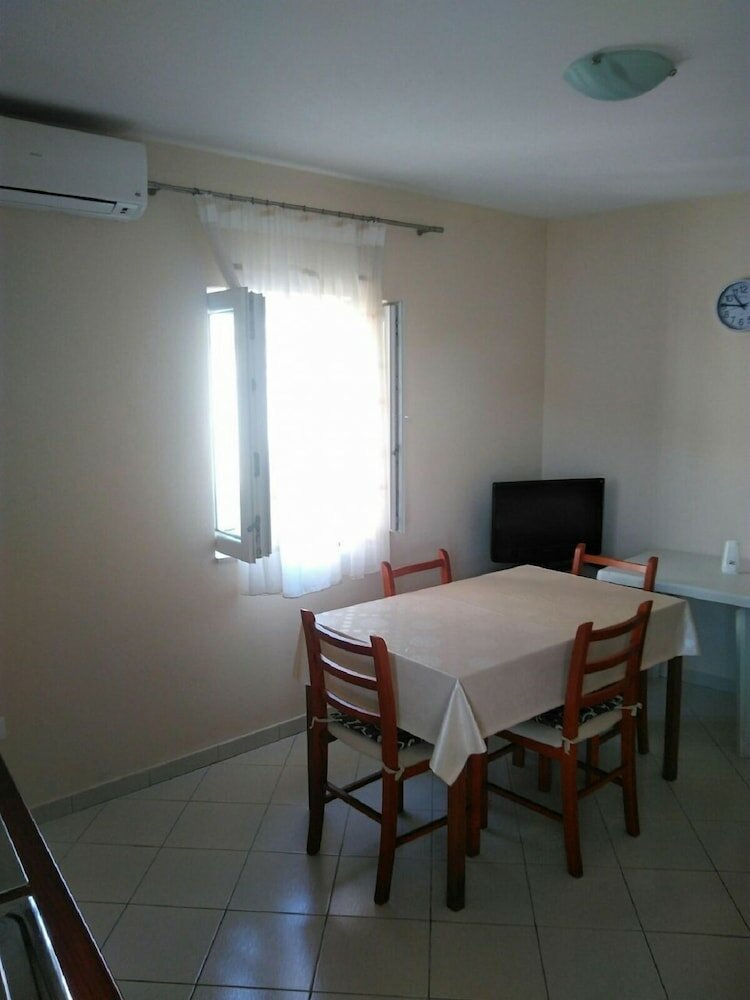 Фото Marija - Parking - A1