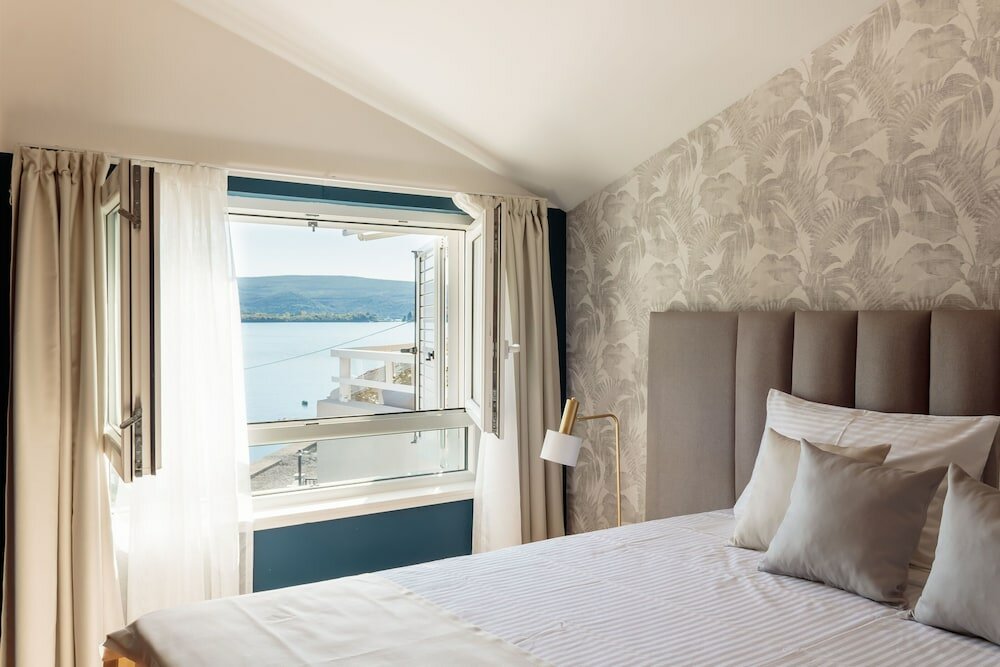 Фото Apartments Mini Laguna