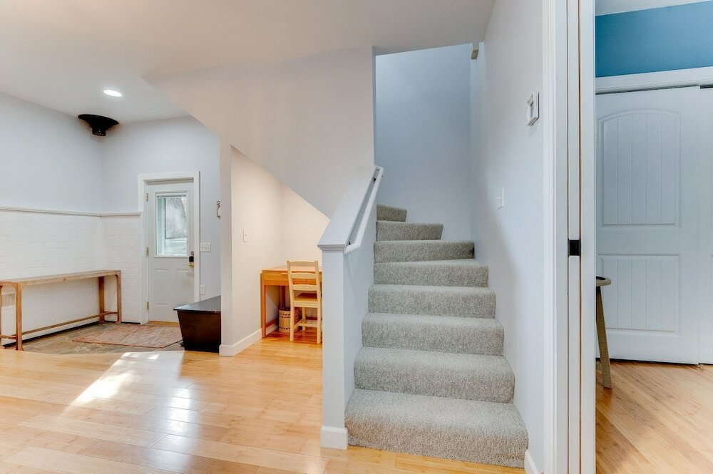 Фото The Guest House - Carriage House