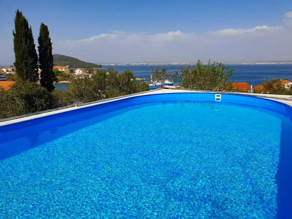 Фото Novis - Close to the sea - A5 Tina