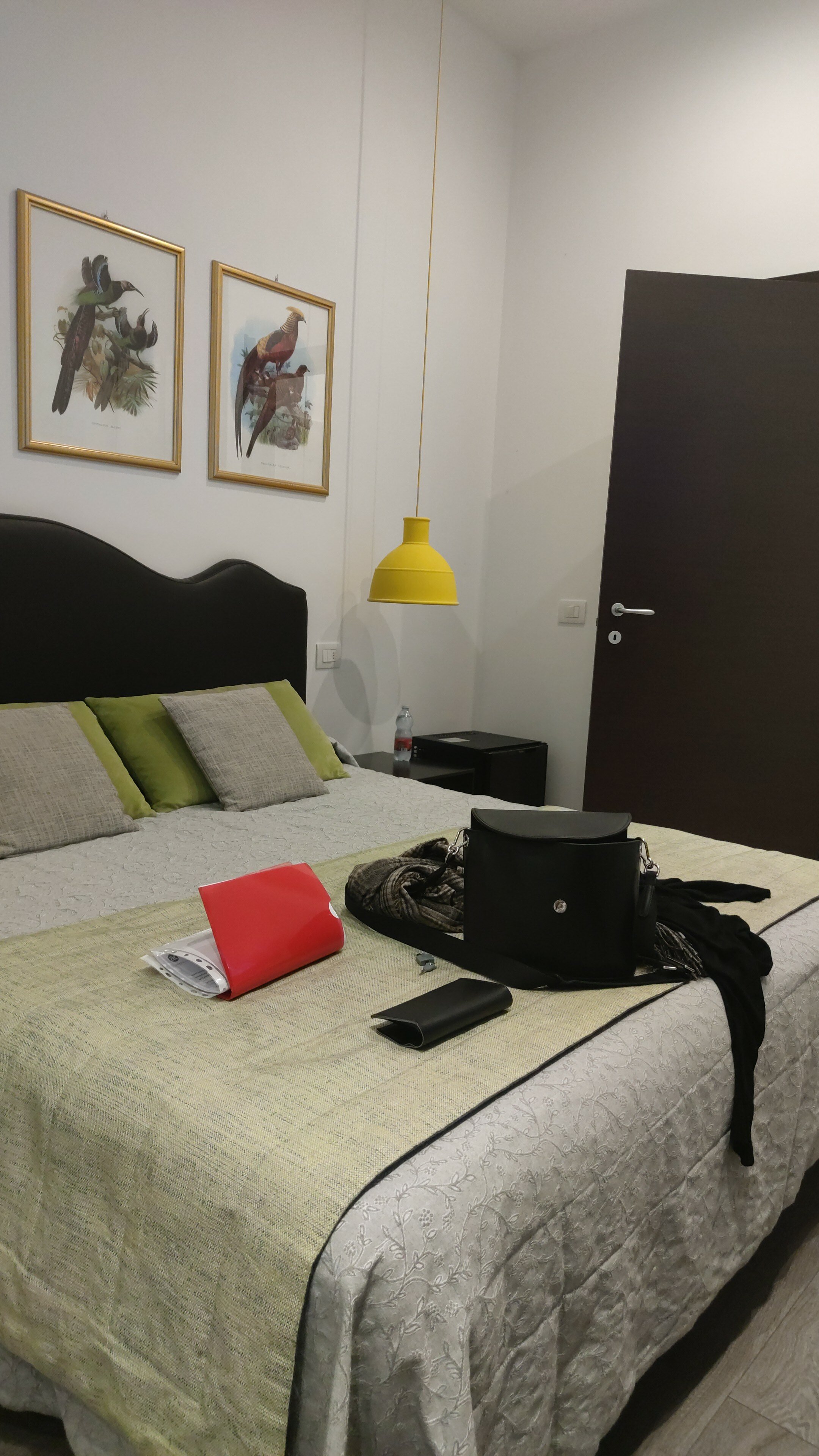 Фото Hotel Bernina