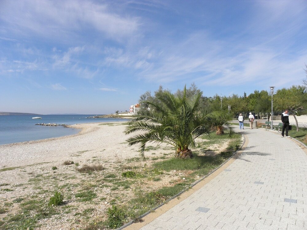 Фото Sab - 40 m From Beach - A5