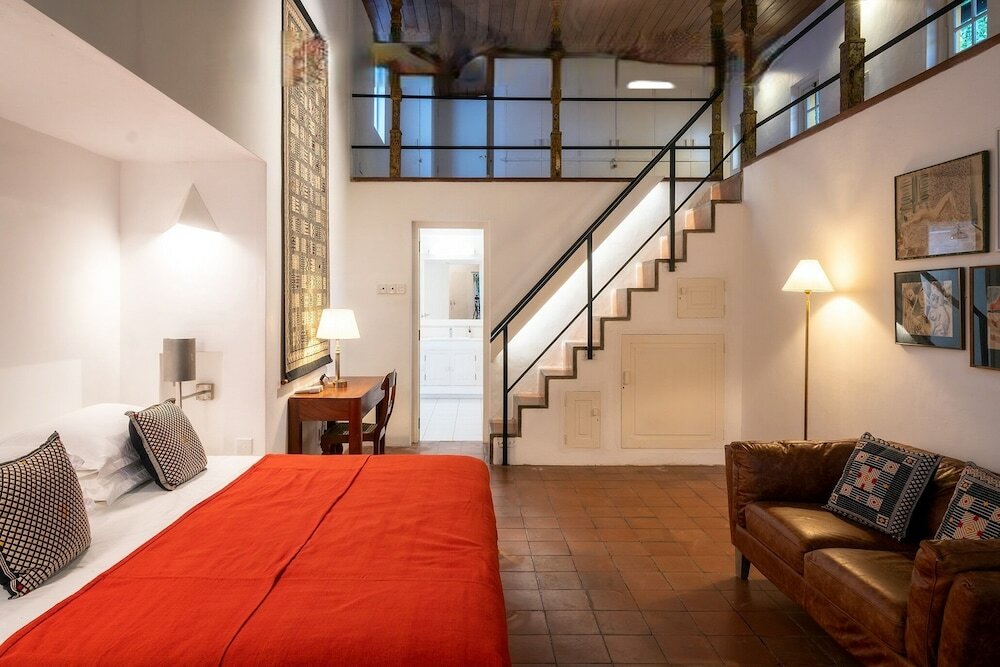 Фото De Saram House by Geoffrey Bawa