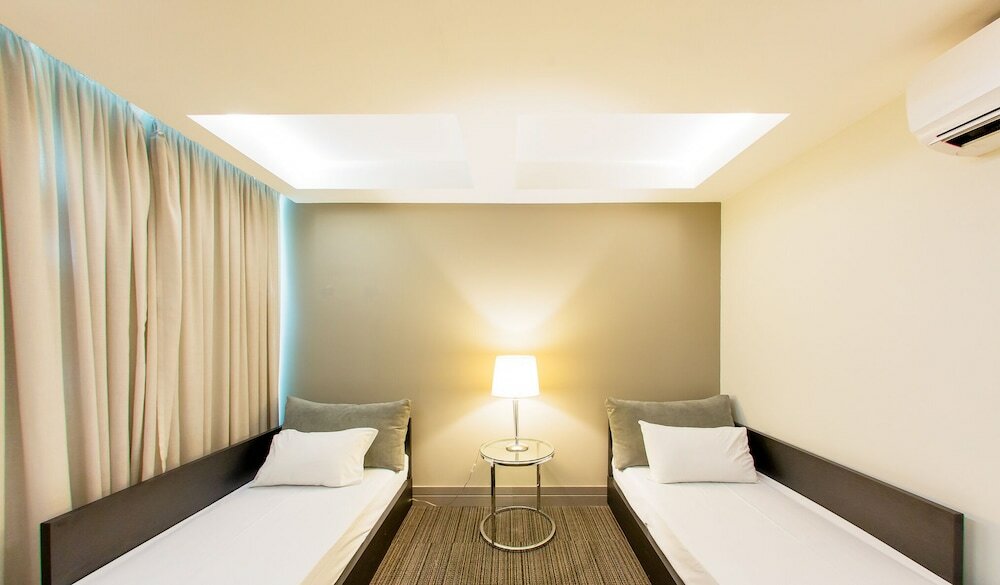 Фото Manhattan Floor