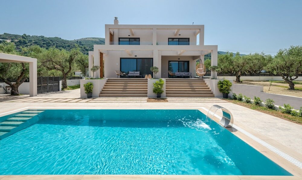 Фото Delight Luxury Villa